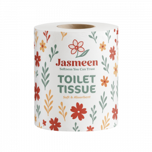 Jasmeen Toilet Tissue