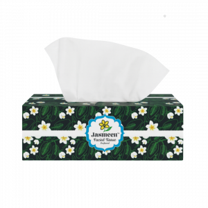 Jasmeen Facial Tissue