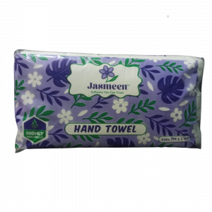 JASMEEN HAND TOWEL (PREPIUM))