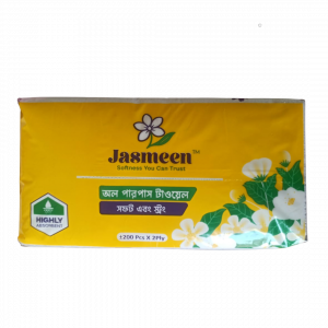 JASMEEN ALL PURPOSE HEND TOWEL