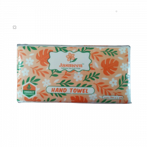 Jasmeen Hand Towel