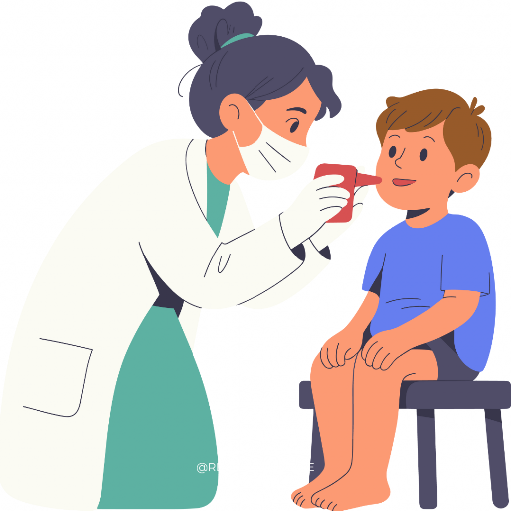 শিশু ও বয়স্কদের জন্য উপযোগী